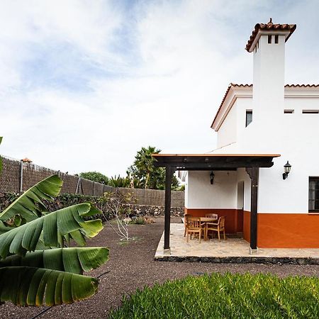 Casa La Vera La Oliva Eksteriør bilde