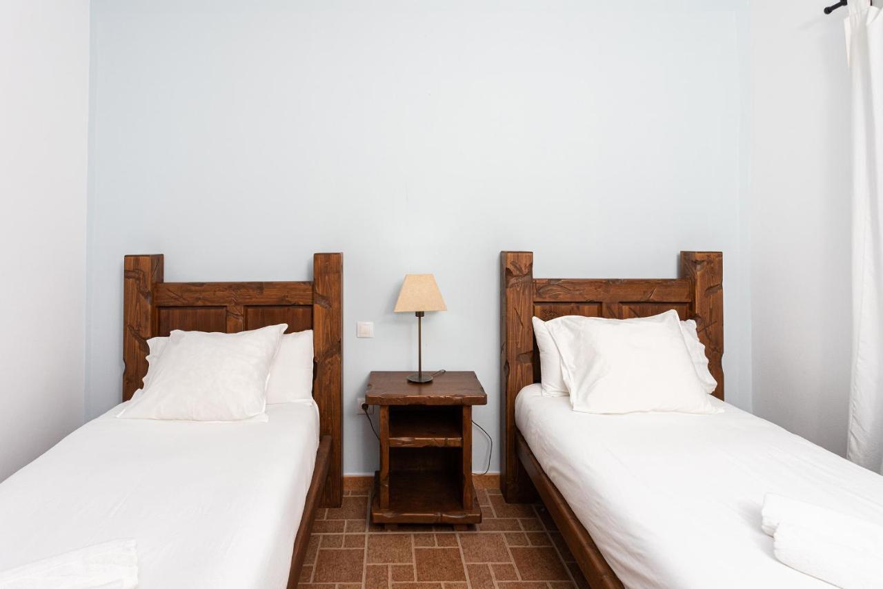 Casa La Vera La Oliva Eksteriør bilde