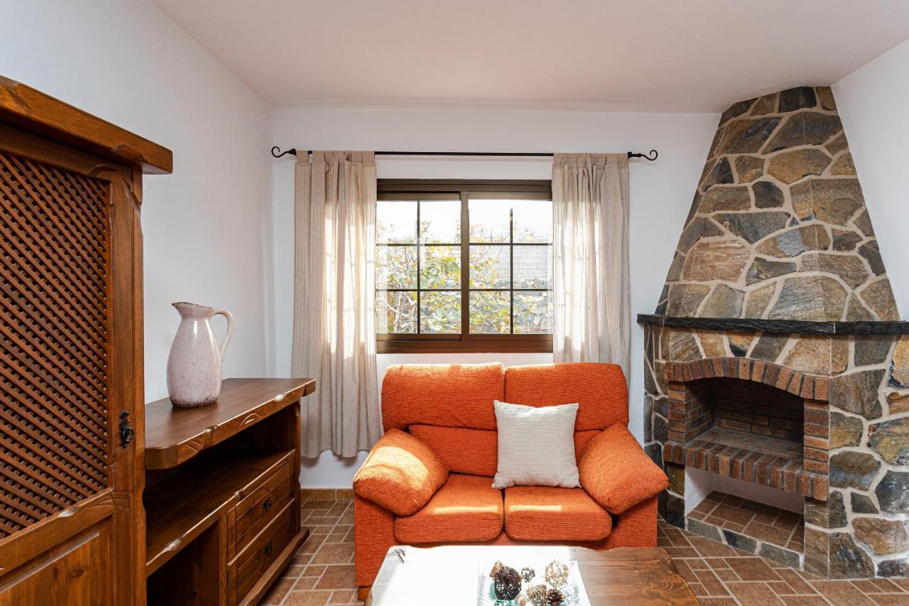 Casa La Vera La Oliva Eksteriør bilde