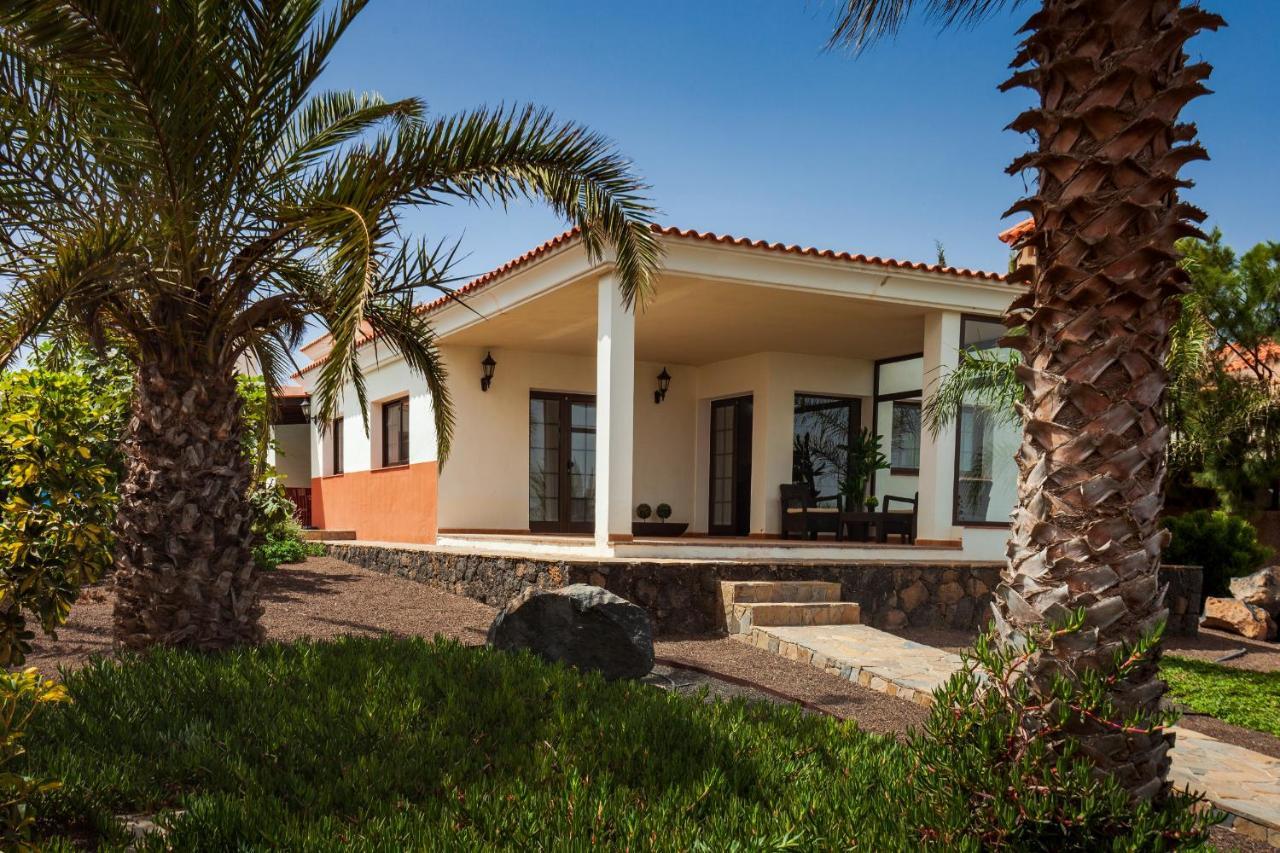 Casa La Vera La Oliva Eksteriør bilde